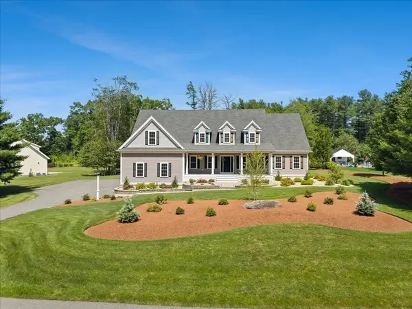 59 Nina's Way, Raynham, MA 02767