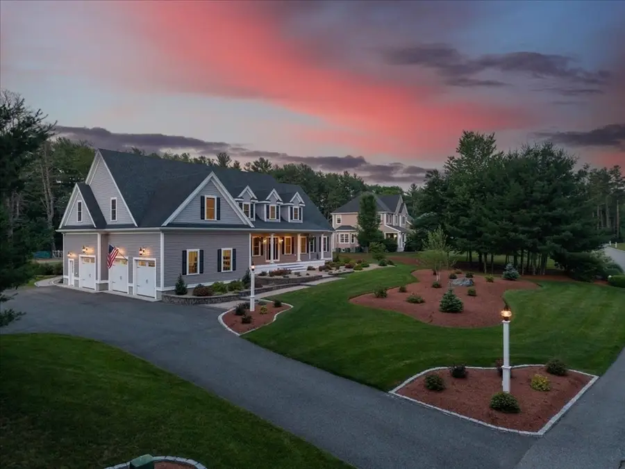 59 Nina's Way, Raynham, MA 02767 - #2