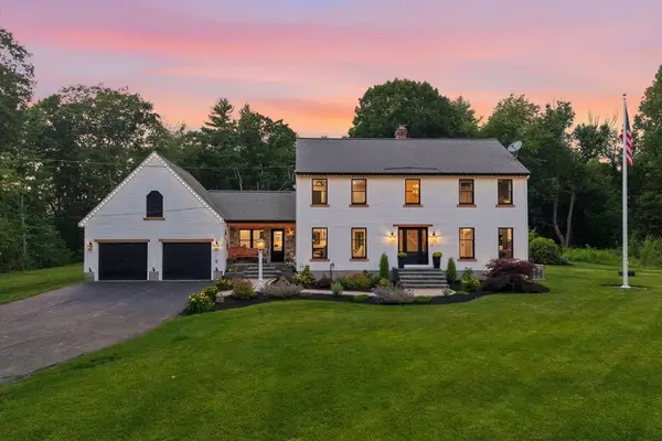 350 Main Street, Rutland, MA 01543