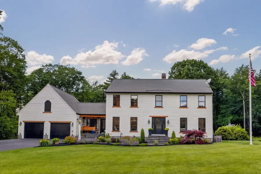350 Main Street, Rutland, MA 01543 - #2