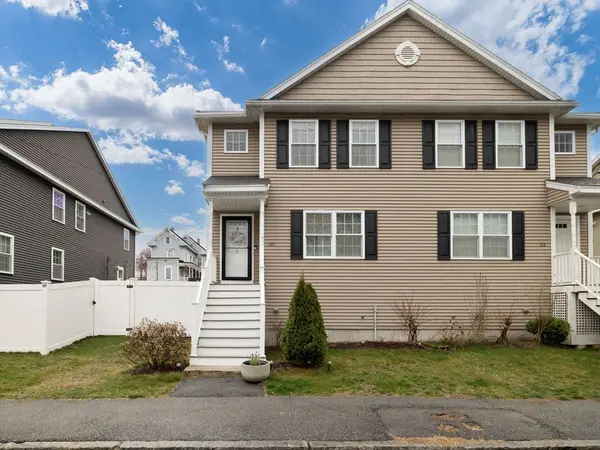 130 Andrews St #130, Lowell, MA 01852