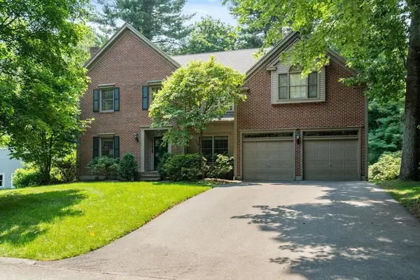 38 Upwey Rd, Wellesley, MA 02481