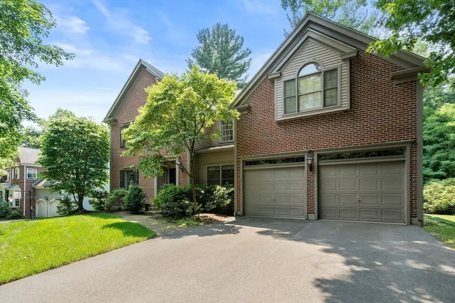 38 Upwey Rd, Wellesley, MA 02481 - #2