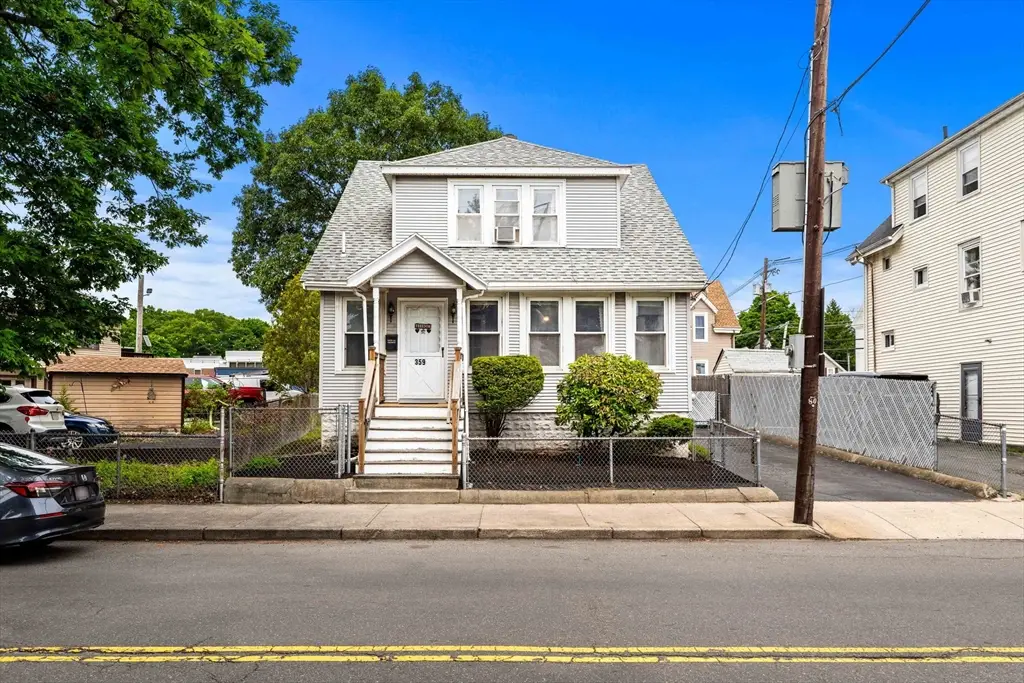 359 Chatham St, Lynn, MA 01902 - #1