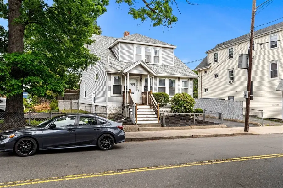 359 Chatham St, Lynn, MA 01902 - #2
