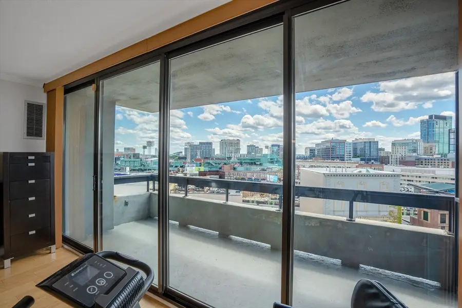 566 Commonwealth #906, Boston, MA 02215 - #2