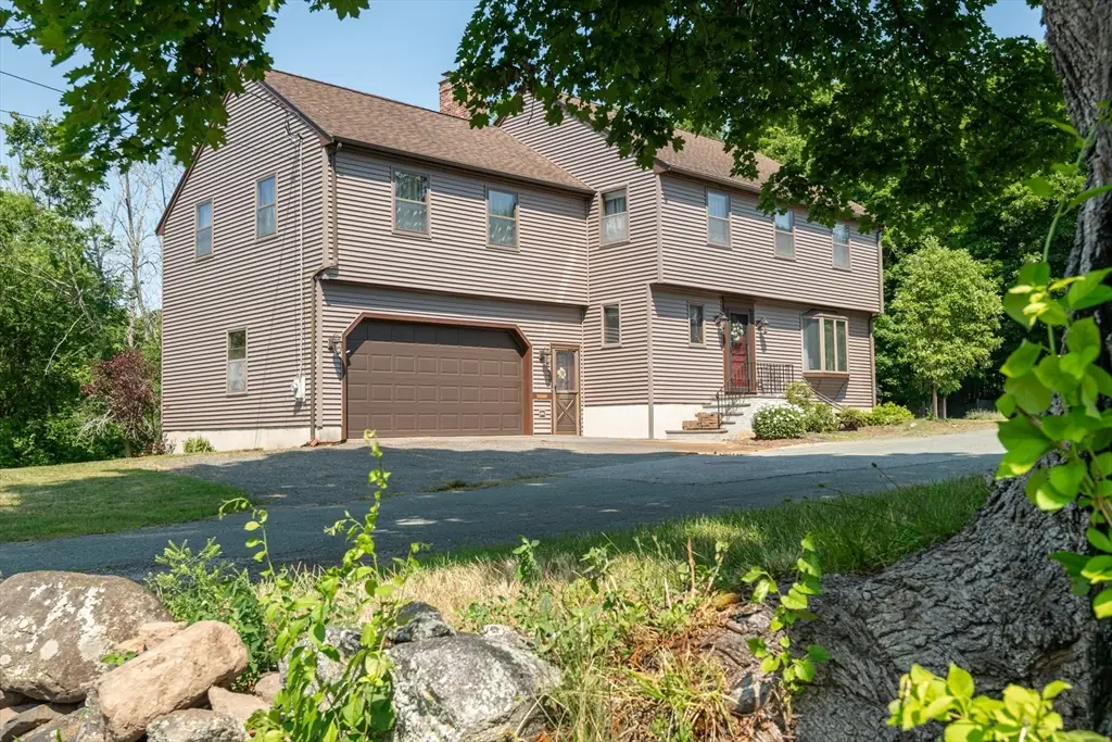 217 Maple Street, Danvers, MA 01923 - #1