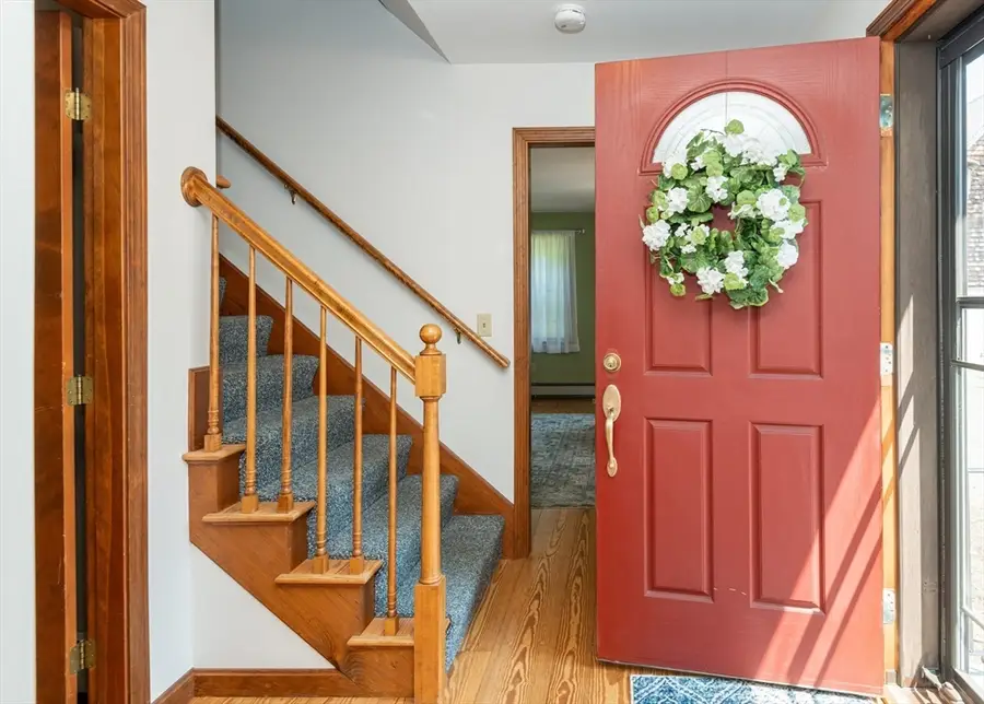 217 Maple Street, Danvers, MA 01923 - #3