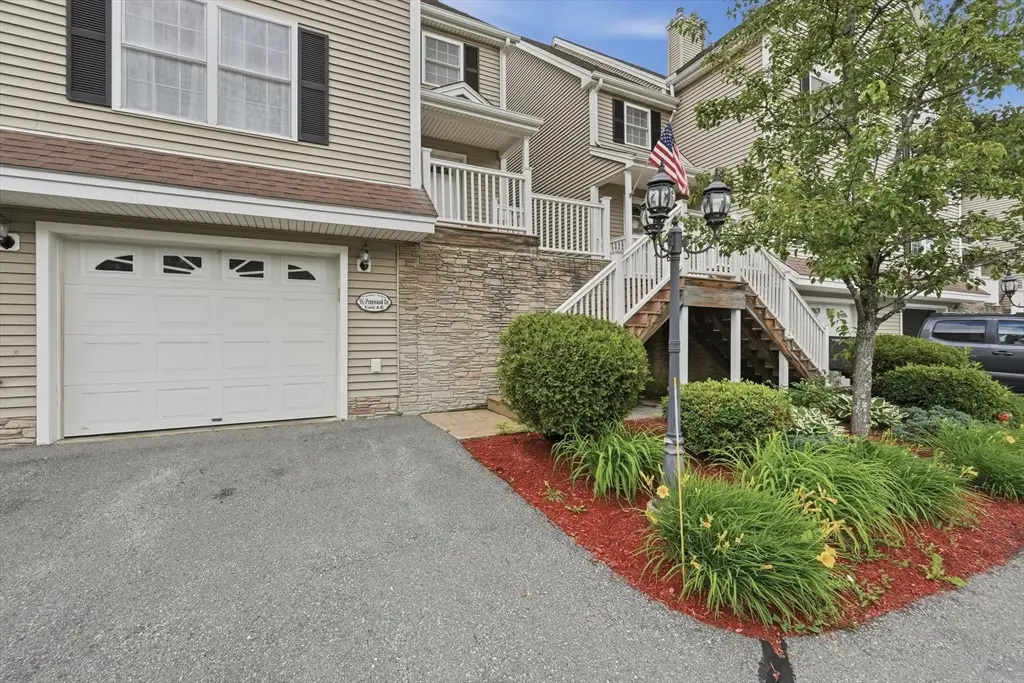 96 Pinewood Drive #4-B, Gardner, MA 01440 - #1
