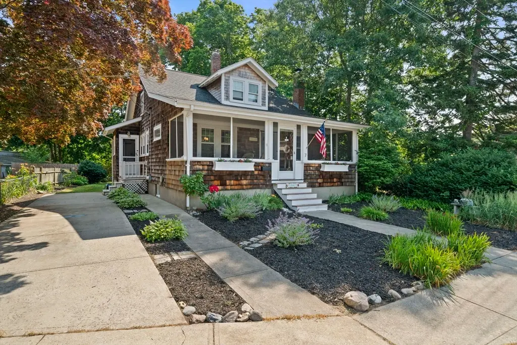 7 Gray Ave., Plymouth, MA 02360 - #1