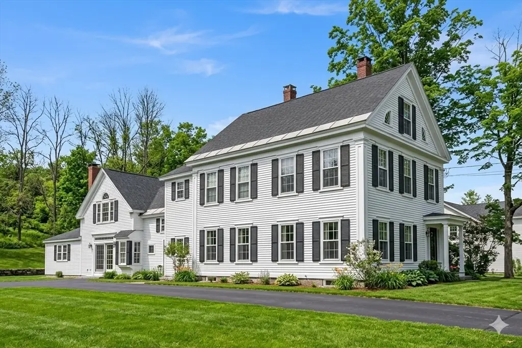 5 Mill St, Northborough, MA 01532 - #1
