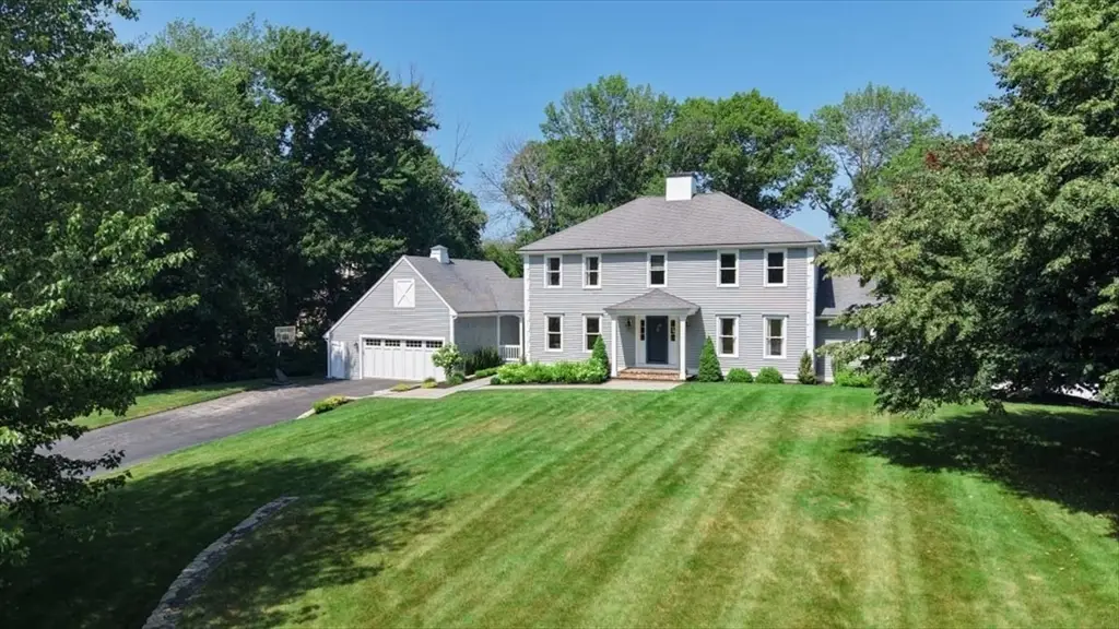 35 Satuit Meadow Ln, Norwell, MA 02061 - #1
