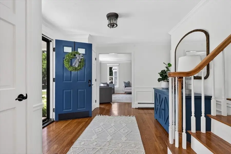 35 Satuit Meadow Ln, Norwell, MA 02061 - #3