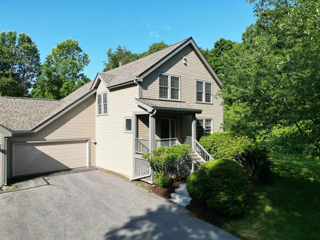 25 Livermore Ln #25, Weston, MA 02493 - #1