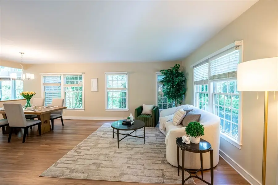25 Livermore Ln #25, Weston, MA 02493 - #3