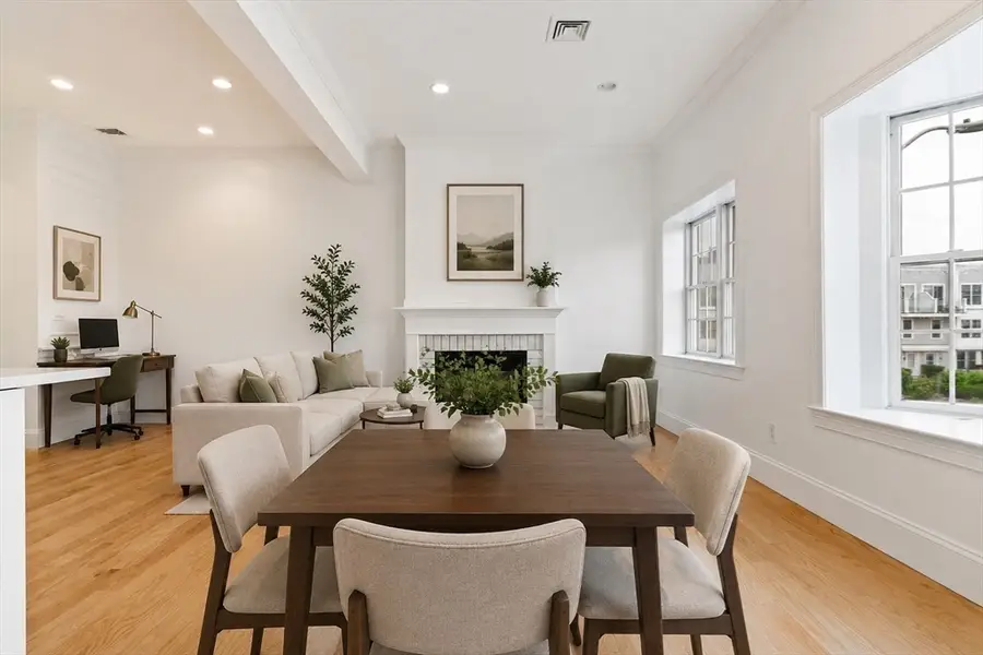 823 East Sixth Street #2, Boston, MA 02127 - #2