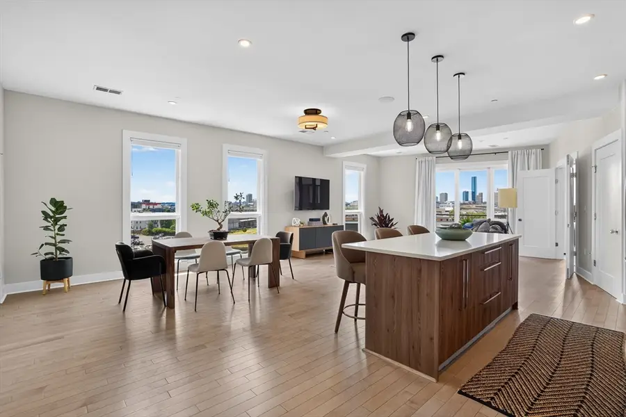 232 Old Colony Ave #506, Boston, MA 02127 - #2