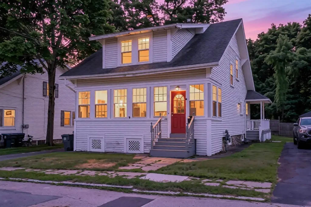 108 Ashland Ave, Methuen, MA 01844 - #1