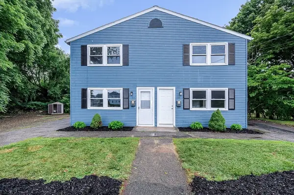 22 Maple Ave, Danvers, MA 01923