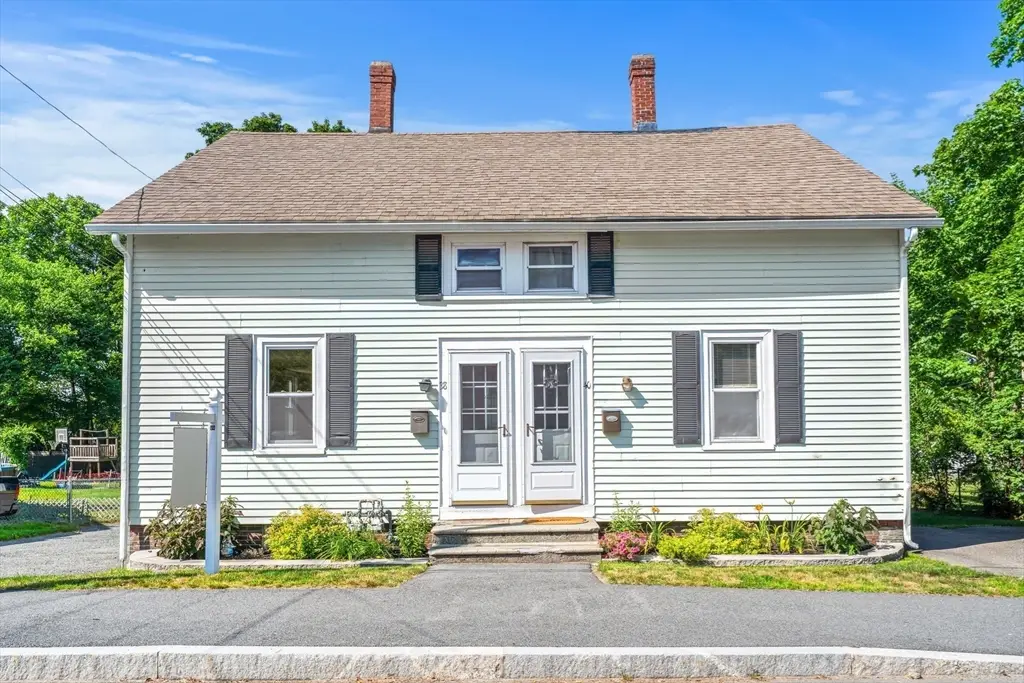 38-40 Pleasant, North Andover, MA 01845 - #1