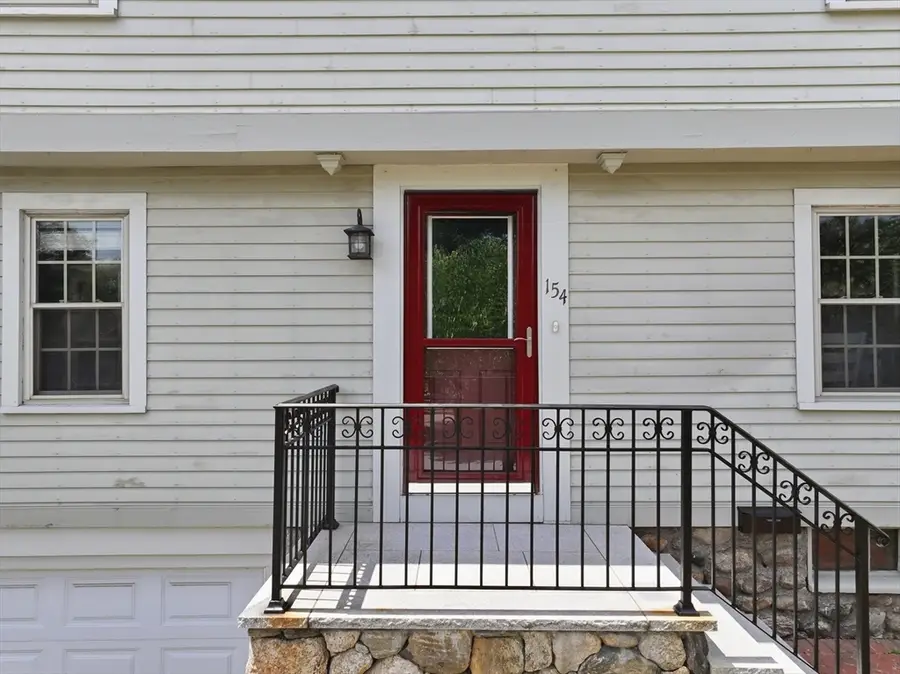 154 Barnard Rd, Worcester, MA 01605 - #3