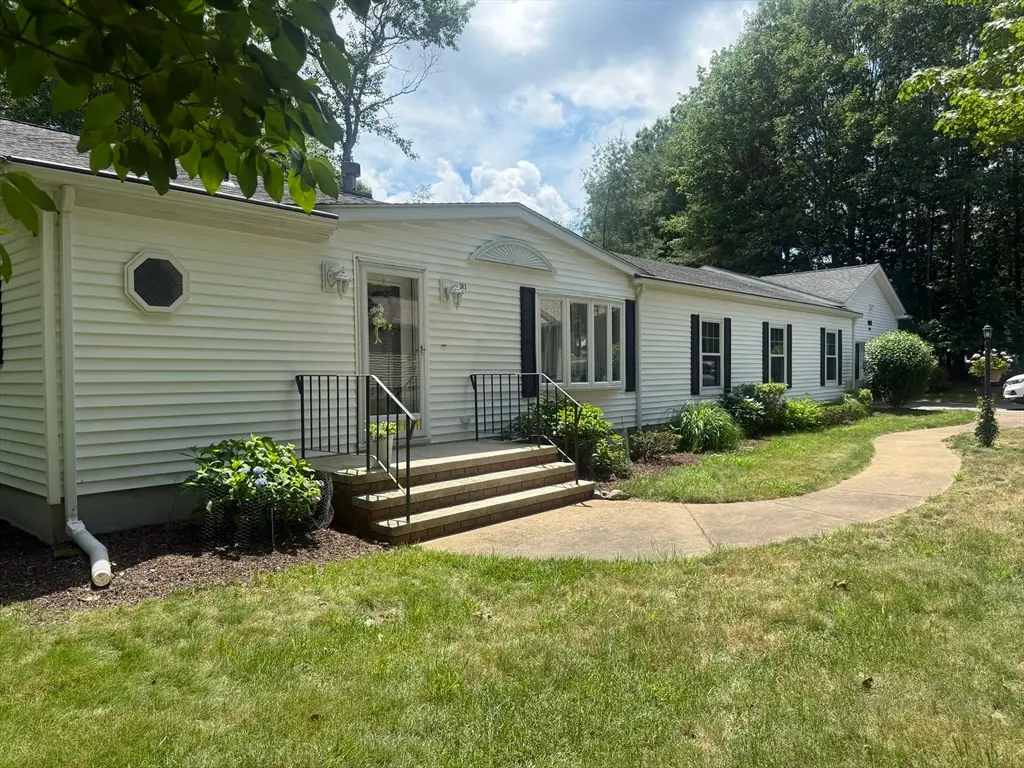 303 Blueberry Circle, Middleboro, MA 02346 - #1