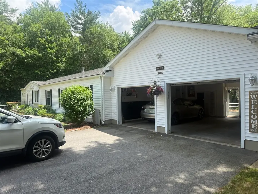 303 Blueberry Circle, Middleboro, MA 02346 - #2