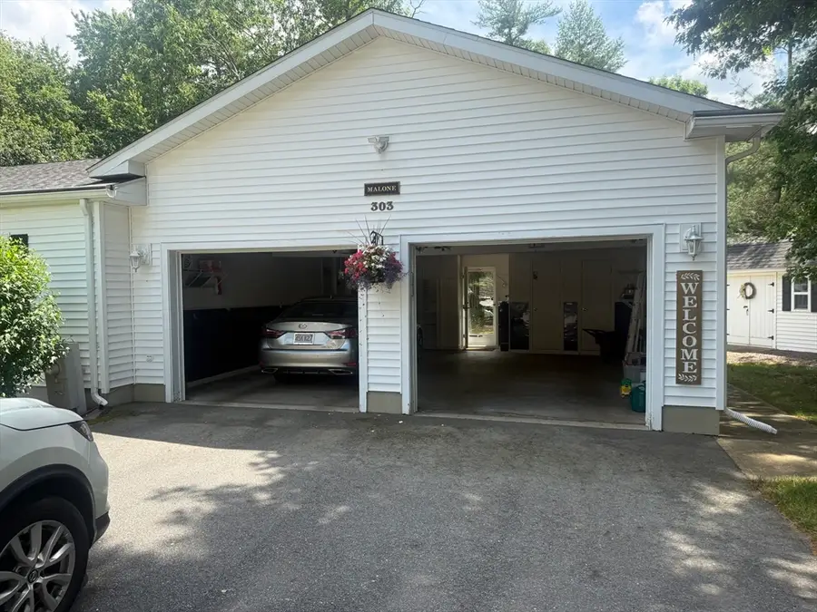 303 Blueberry Circle, Middleboro, MA 02346 - #3