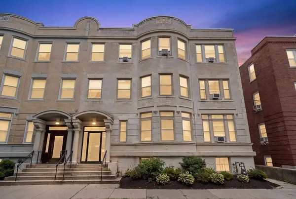 75 Park #B, Brookline, MA 02446