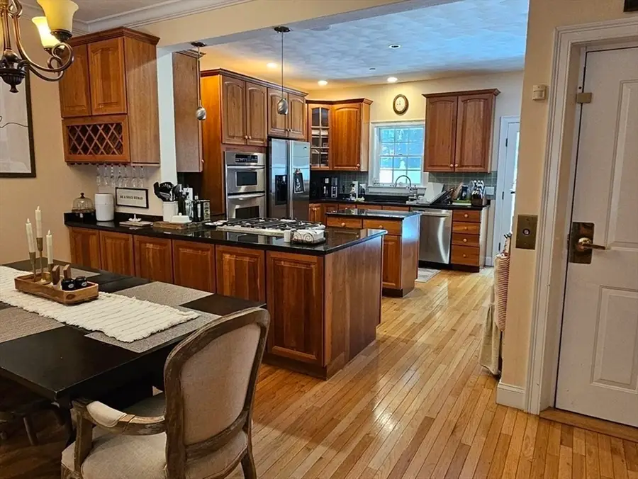 14 Dansereau Place #14, Middleton, MA 01949 - #2