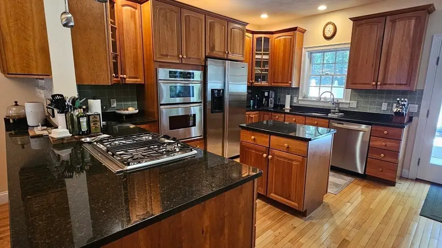 14 Dansereau Place #14, Middleton, MA 01949 - #3