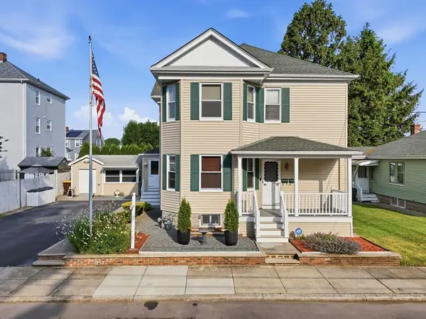 28 Wingold Street, Fall River, MA 02723