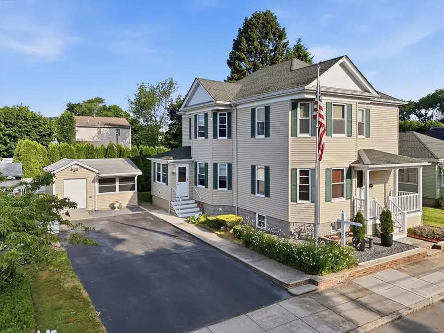 28 Wingold Street, Fall River, MA 02723 - #2