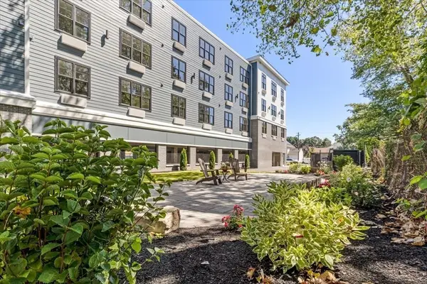 21 Totman Street #201, Quincy, MA 02169