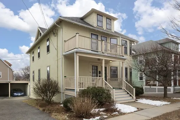 70 Putnam Street #70, Watertown, MA 02472