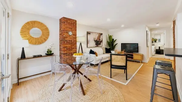 16 Claremont Park #1, Boston, MA 02118