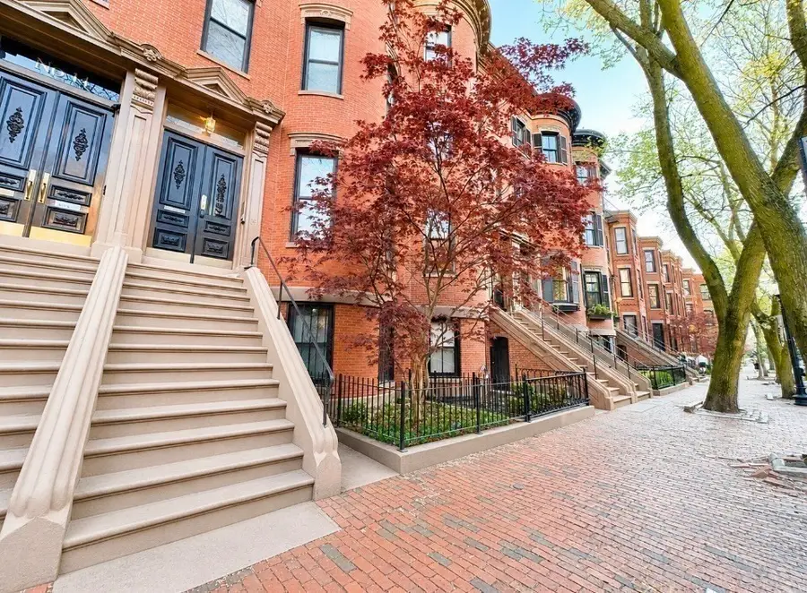 16 Claremont Park #1, Boston, MA 02118 - #3