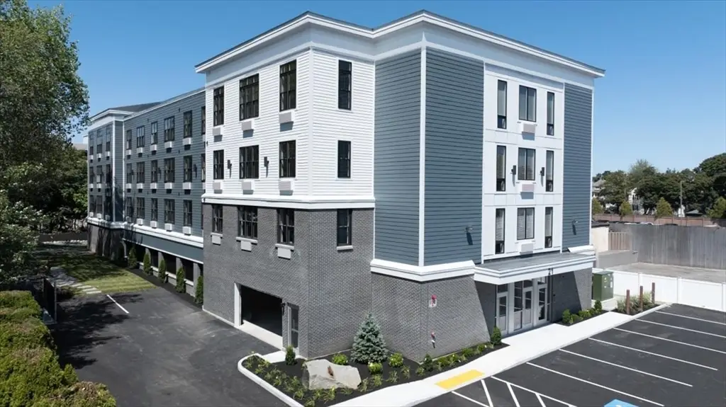 21 Totman Street #203, Quincy, MA 02169 - #1
