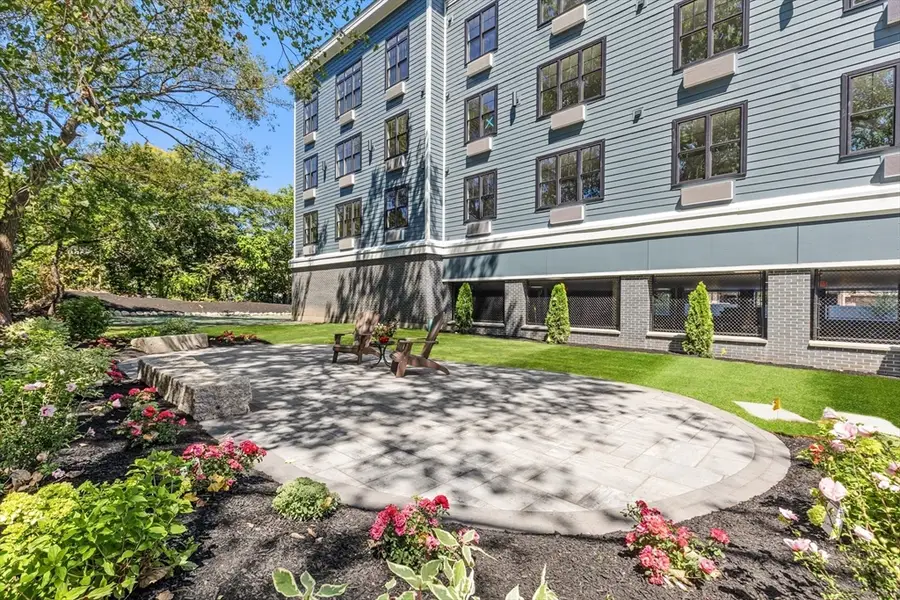 21 Totman Street #203, Quincy, MA 02169 - #3