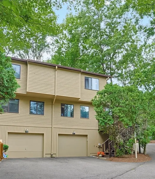 76 Meeting House Path #76, Ashland, MA 01721