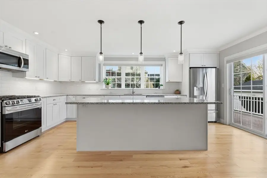 39 French St., Watertown, MA 02472 - #3