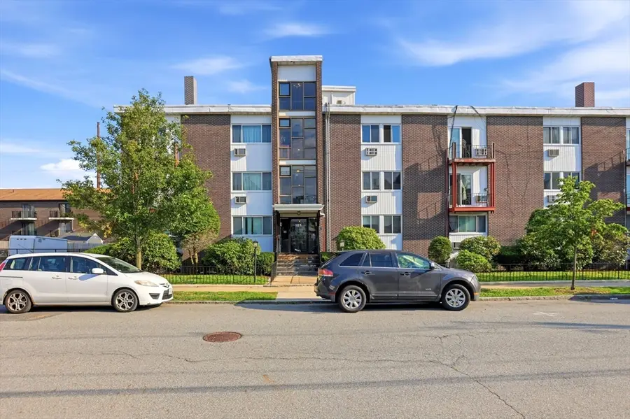 101 Waitest #C5, Malden, MA 02418 - #2