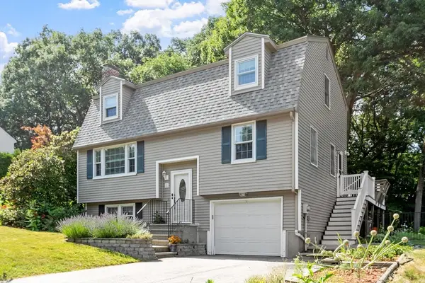 11 Nottingham Lane, Haverhill, MA 01835