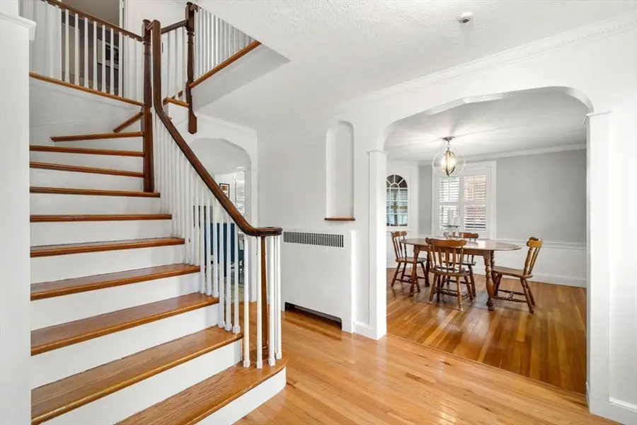 88 Elm St, Milton, MA 02186 - #3