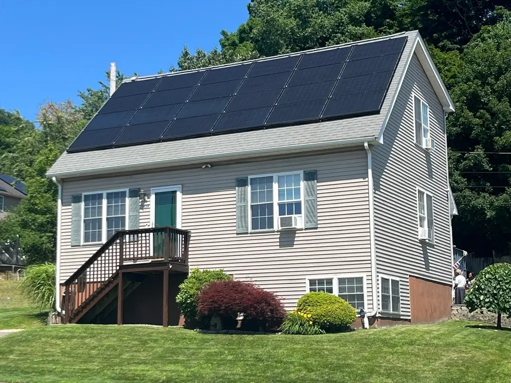1434 Main St, Worcester, MA 01603 - #1