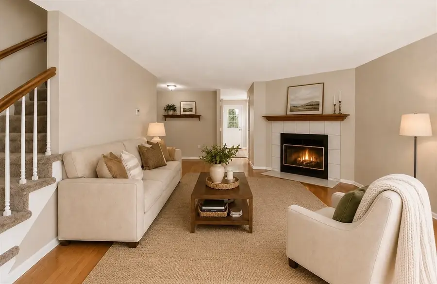 145 South St #6, Walpole, MA 02081 - #3