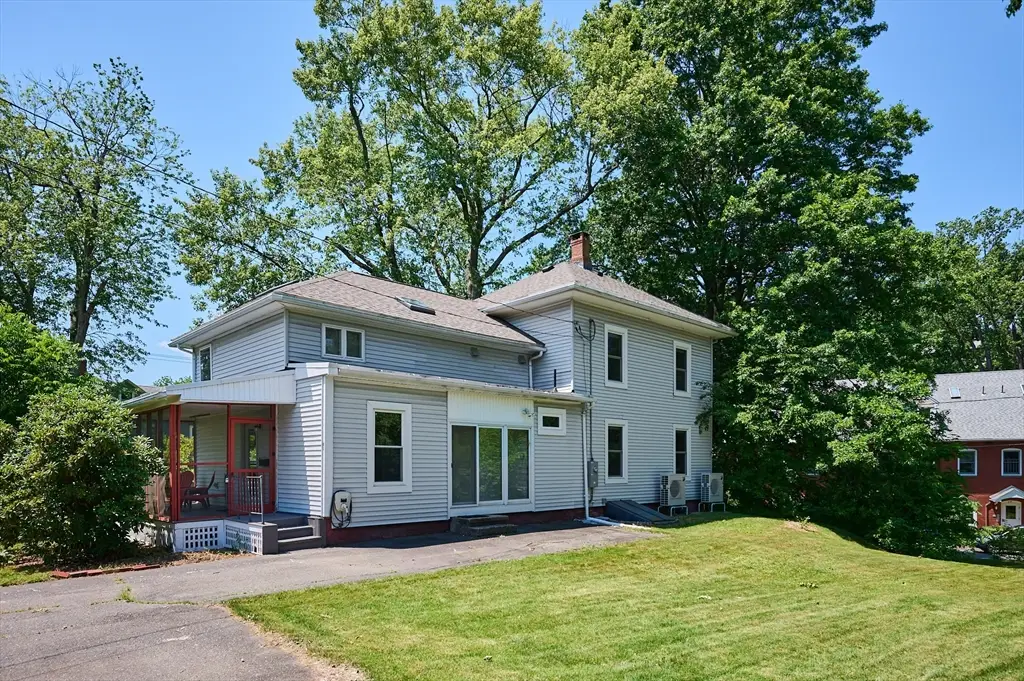 60 Clark Ave., Northampton, MA 01060 - #1