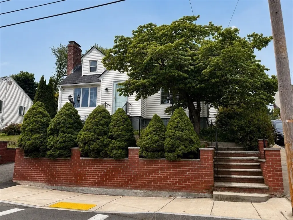 270 Vane Street, Revere, MA 02151 - #1