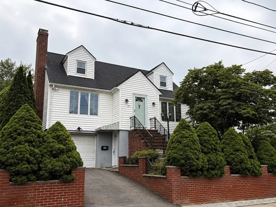 270 Vane Street, Revere, MA 02151 - #2