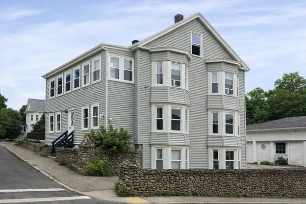 2 Church St, Spencer, MA 01562